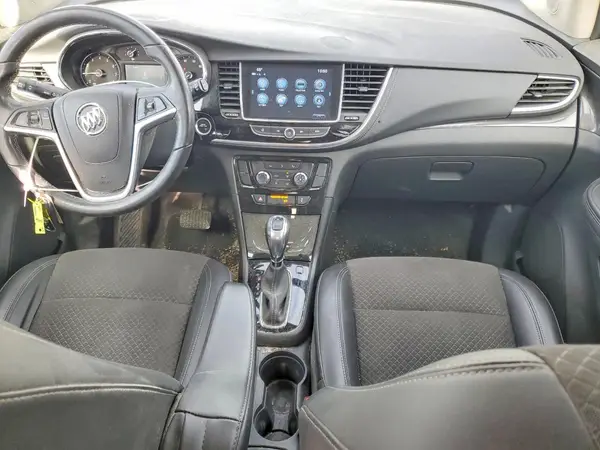 KL4CJASB6MB310186 2021 BUICK ENCORE - Image 8