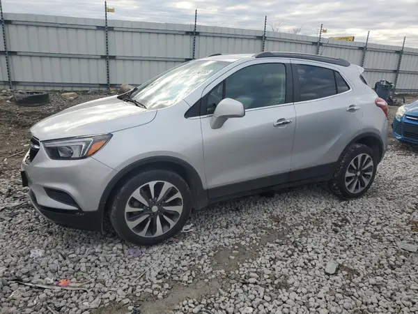 KL4CJASB6MB311614 2021 BUICK ENCORE - Image 1