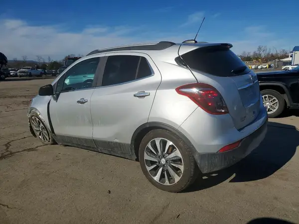 KL4CJASB6MB312486 2021 BUICK ENCORE - Image 2