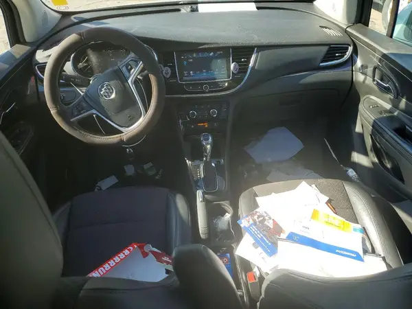 KL4CJASB6MB312486 2021 BUICK ENCORE - Image 8