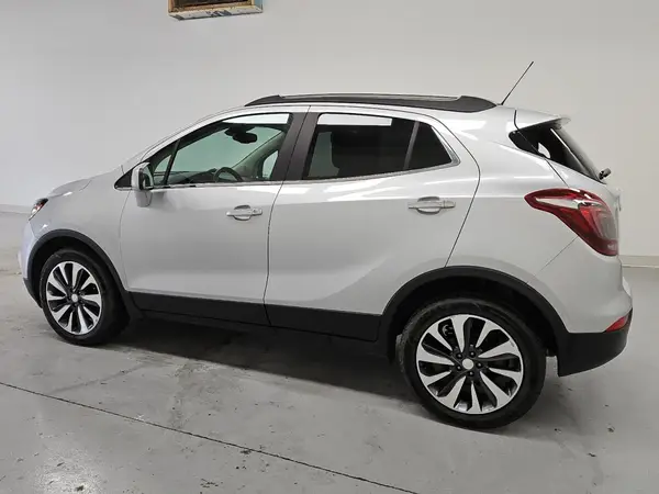 KL4CJASB6MB313346 2021 BUICK ENCORE - Image 2