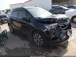 KL4CJASB6MB313430 2021 BUICK ENCORE