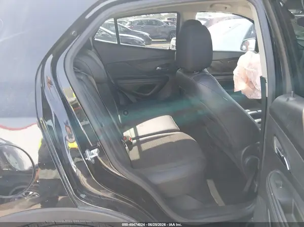 KL4CJASB6MB313430 2021 BUICK ENCORE - Image 8