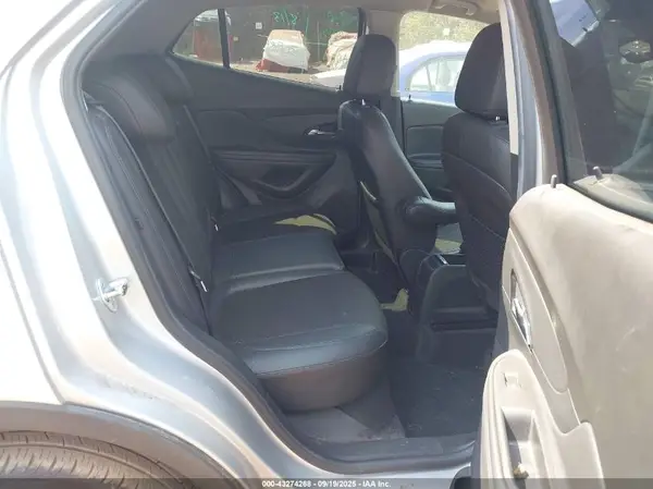 KL4CJASB6MB314626 2021 BUICK ENCORE - Image 8