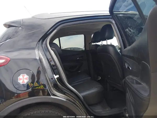 KL4CJASB6MB315971 2021 BUICK ENCORE - Image 8