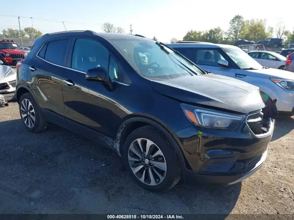 KL4CJASB6MB316215 2021 BUICK ENCORE - Image 1