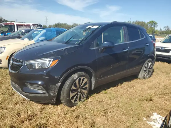 KL4CJASB6MB320295 2021 BUICK ENCORE - Image 1