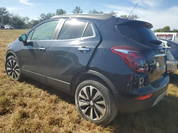 KL4CJASB6MB320295 2021 BUICK ENCORE - Image 2