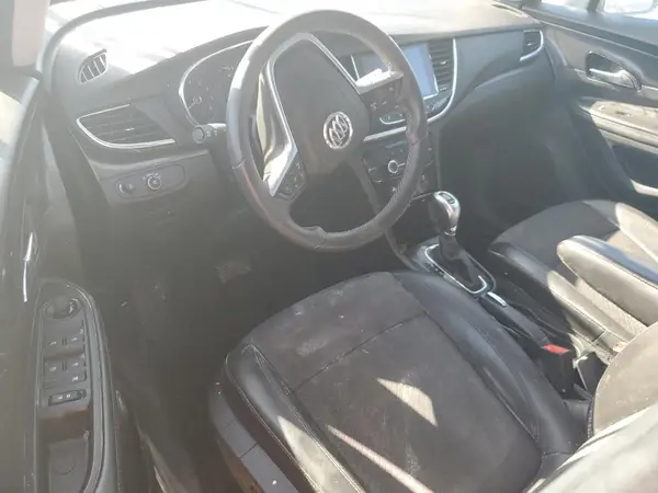 KL4CJASB6MB320295 2021 BUICK ENCORE - Image 8