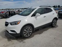 KL4CJASB6MB322743 2021 BUICK ENCORE