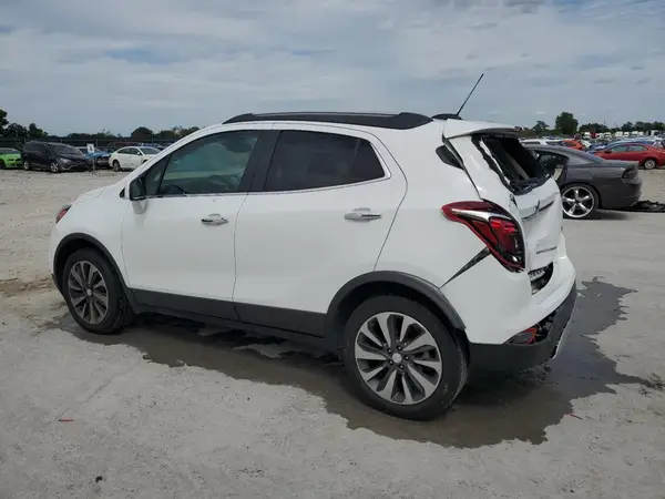 KL4CJASB6MB322743 2021 BUICK ENCORE - Image 2