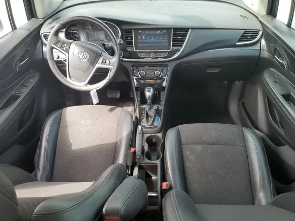 KL4CJASB6MB322743 2021 BUICK ENCORE - Image 8