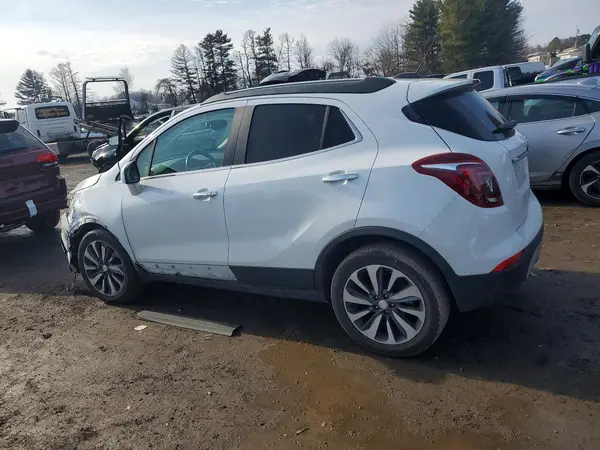 KL4CJASB6MB326730 2021 BUICK ENCORE - Image 2