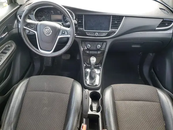 KL4CJASB6MB326730 2021 BUICK ENCORE - Image 8
