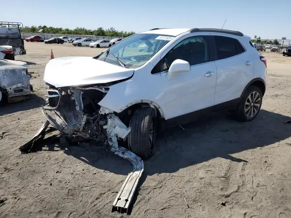 KL4CJASB6MB331443 2021 BUICK ENCORE - Image 1