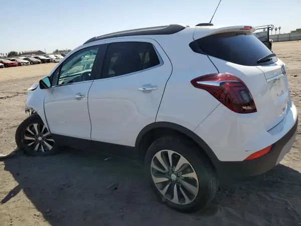 KL4CJASB6MB331443 2021 BUICK ENCORE - Image 2