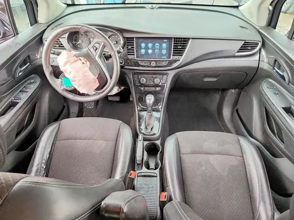 KL4CJASB6MB332575 2021 BUICK ENCORE - Image 8