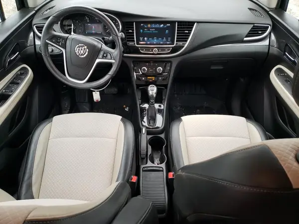 KL4CJASB6MB334472 2021 BUICK ENCORE - Image 8