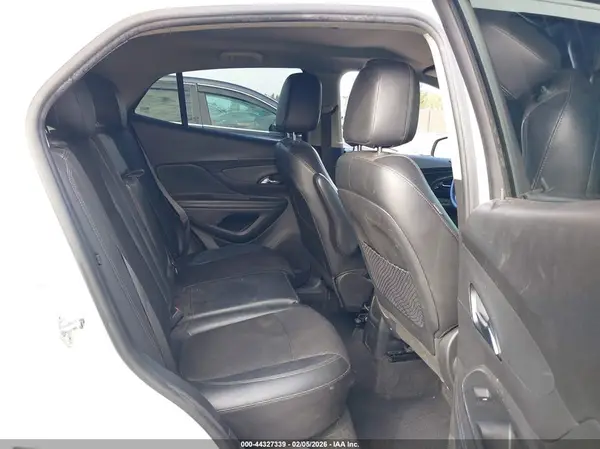 KL4CJASB6MB336965 2021 BUICK ENCORE - Image 8