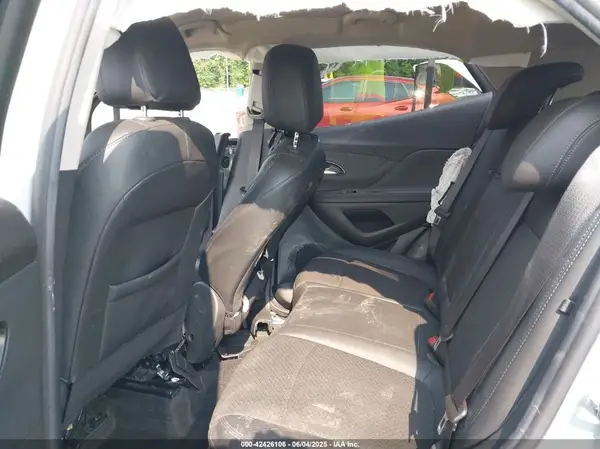 KL4CJASB6MB337159 2021 BUICK ENCORE - Image 8