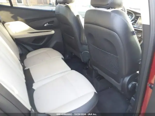 KL4CJASB6MB337825 2021 BUICK ENCORE - Image 8