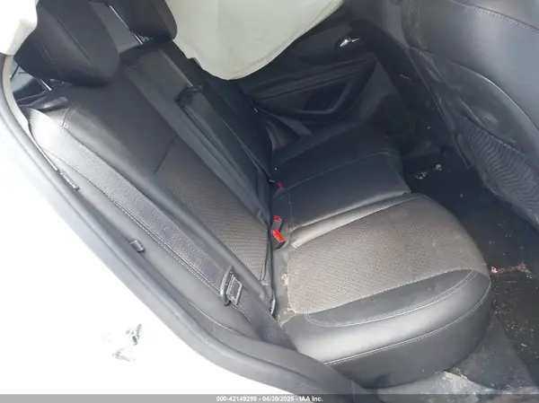 KL4CJASB6MB338313 2021 BUICK ENCORE - Image 8