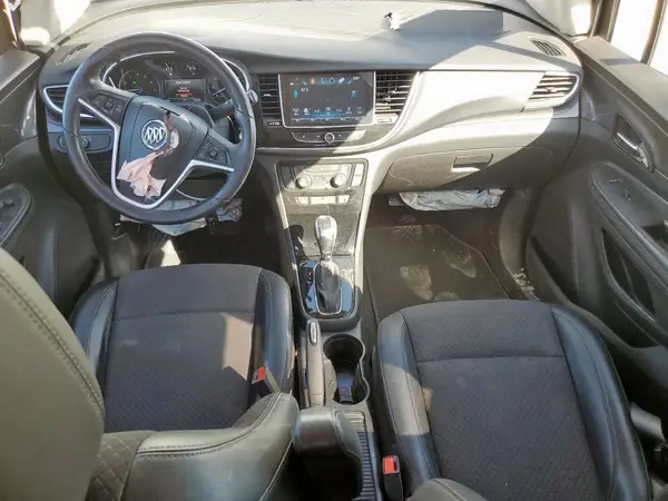 KL4CJASB6MB340207 2021 BUICK ENCORE - Image 8