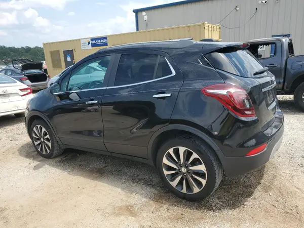 KL4CJASB6MB340479 2021 BUICK ENCORE - Image 2