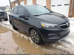 KL4CJASB6MB342345 2021 BUICK ENCORE