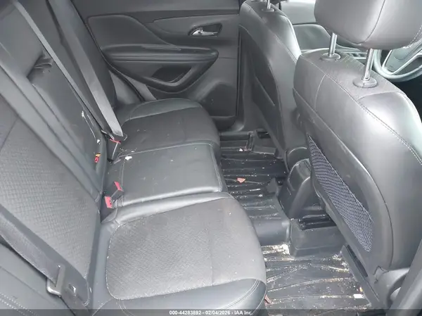 KL4CJASB6MB342345 2021 BUICK ENCORE - Image 8