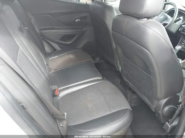 KL4CJASB6MB346377 2021 BUICK ENCORE - Image 8