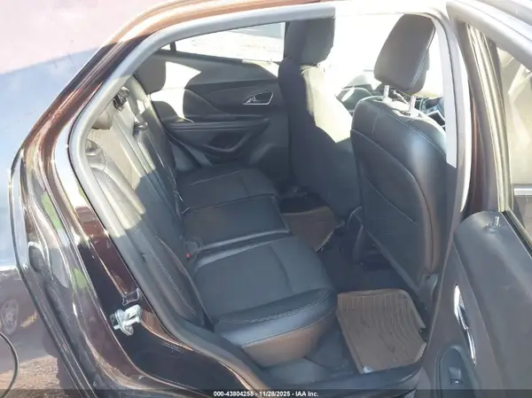 KL4CJASB7GB516170 2016 BUICK ENCORE - Image 8