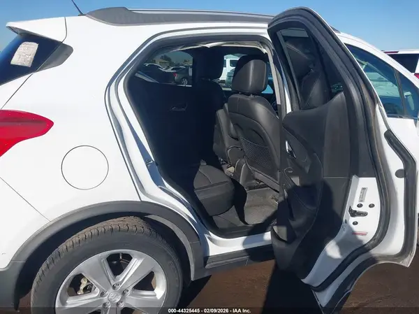 KL4CJASB7GB518789 2016 BUICK ENCORE - Image 8