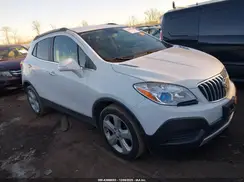 KL4CJASB7GB527735 2016 BUICK ENCORE
