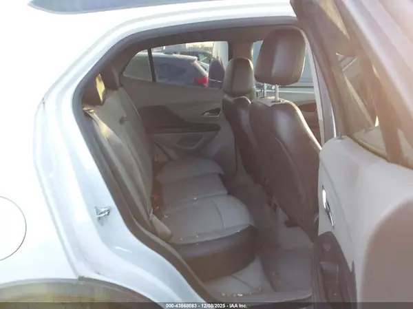 KL4CJASB7GB527735 2016 BUICK ENCORE - Image 8
