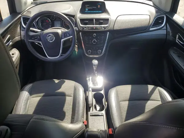 KL4CJASB7GB548780 2016 BUICK ENCORE - Image 8