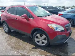 KL4CJASB7GB555910 2016 BUICK ENCORE