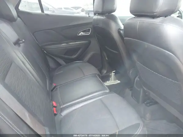 KL4CJASB7GB555910 2016 BUICK ENCORE - Image 8