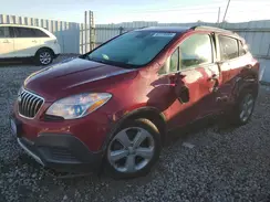KL4CJASB7GB557009 2016 BUICK ENCORE
