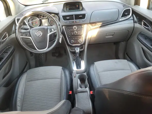 KL4CJASB7GB557009 2016 BUICK ENCORE - Image 8