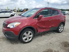 KL4CJASB7GB557317 2016 BUICK ENCORE