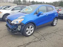 KL4CJASB7GB562906 2016 BUICK ENCORE