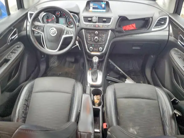 KL4CJASB7GB562906 2016 BUICK ENCORE - Image 8
