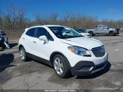 KL4CJASB7GB566843 2016 BUICK ENCORE