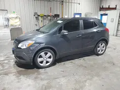 KL4CJASB7GB567264 2016 BUICK ENCORE