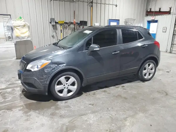 KL4CJASB7GB567264 2016 BUICK ENCORE - Image 1