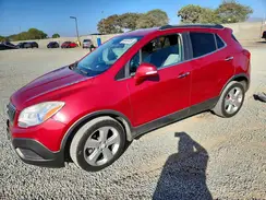 KL4CJASB7GB571489 2016 BUICK ENCORE