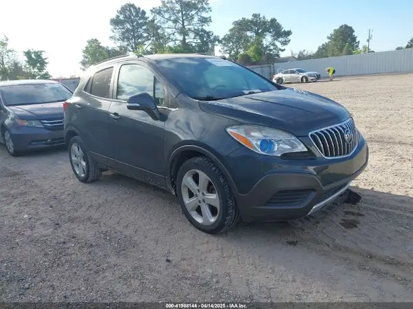KL4CJASB7GB578376 2016 BUICK ENCORE - Image 1