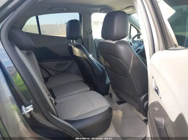 KL4CJASB7GB578376 2016 BUICK ENCORE - Image 8