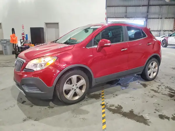 KL4CJASB7GB578636 2016 BUICK ENCORE - Image 1